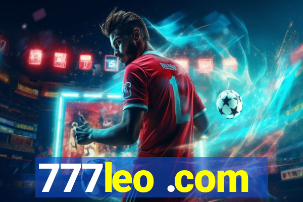 777leo .com