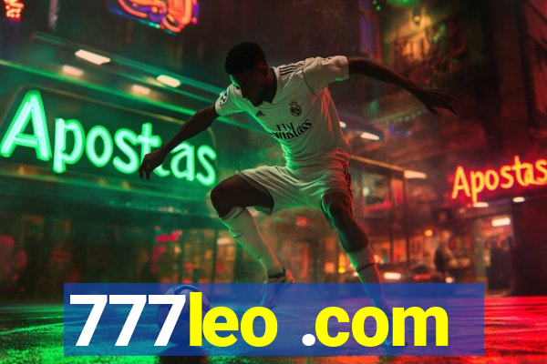 777leo .com
