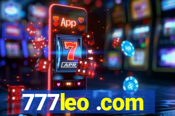 777leo .com