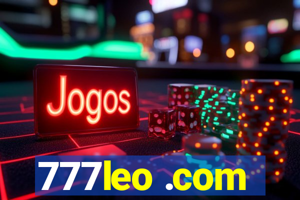 777leo .com