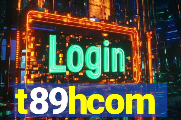 t89hcom