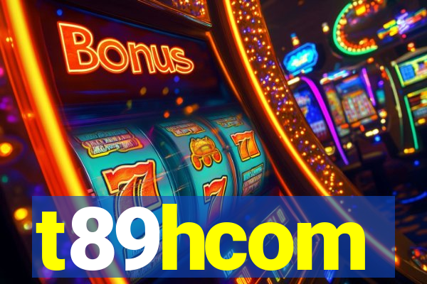 t89hcom