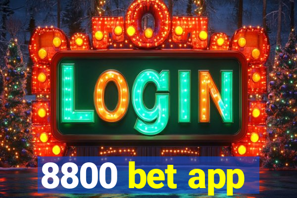8800 bet app