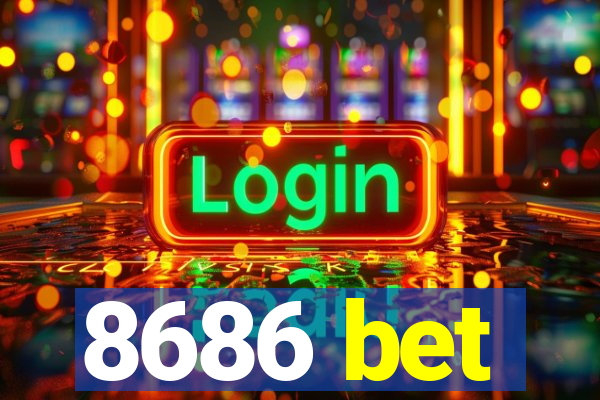 8686 bet