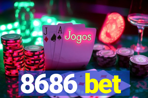 8686 bet