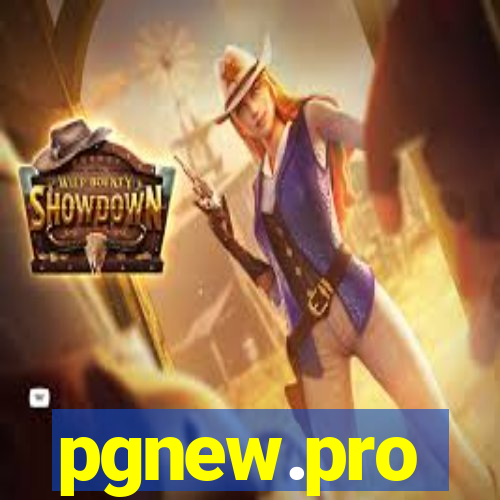 pgnew.pro