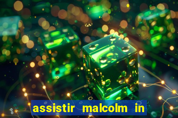 assistir malcolm in the middle on-line