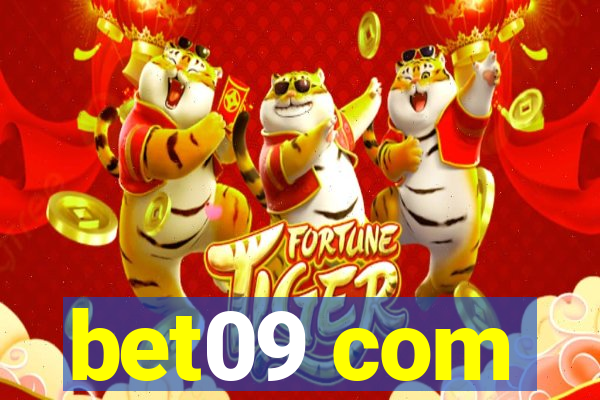 bet09 com