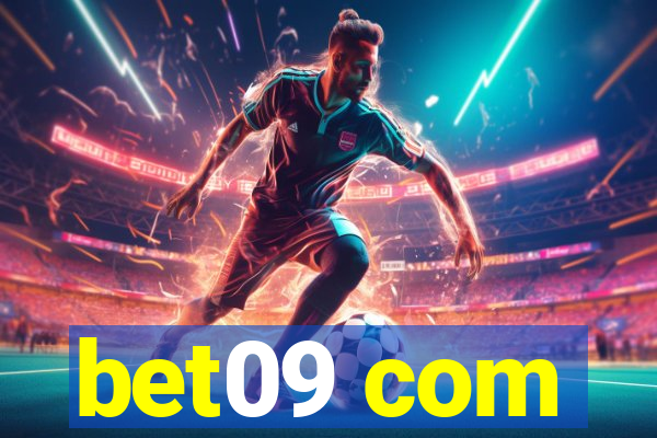 bet09 com