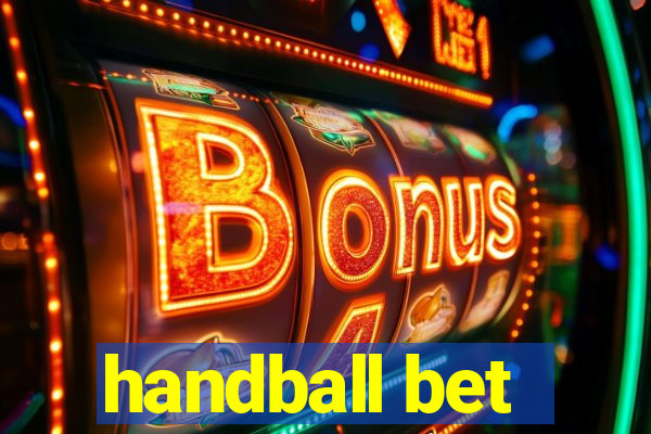 handball bet