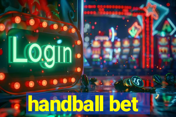 handball bet