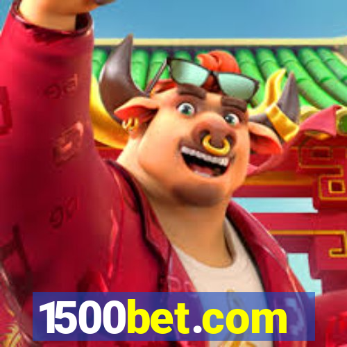 1500bet.com