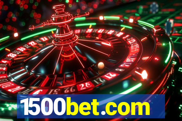 1500bet.com