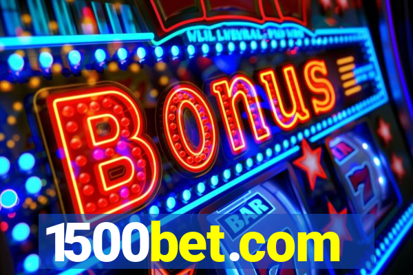 1500bet.com