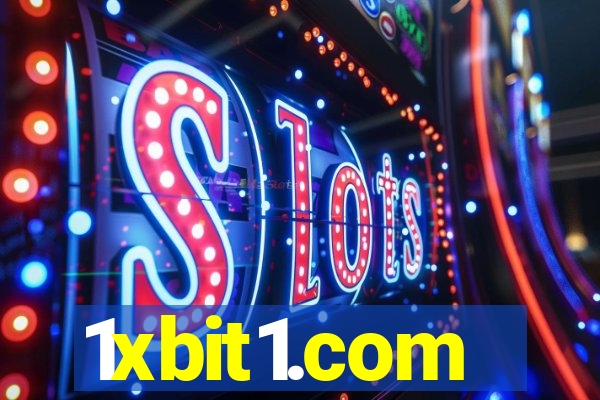 1xbit1.com