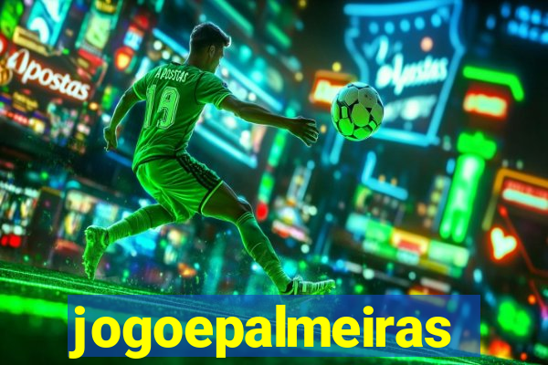 jogoepalmeiras
