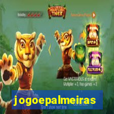 jogoepalmeiras