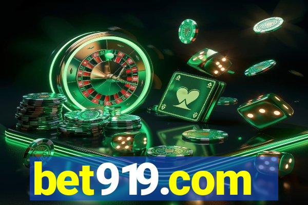 bet919.com