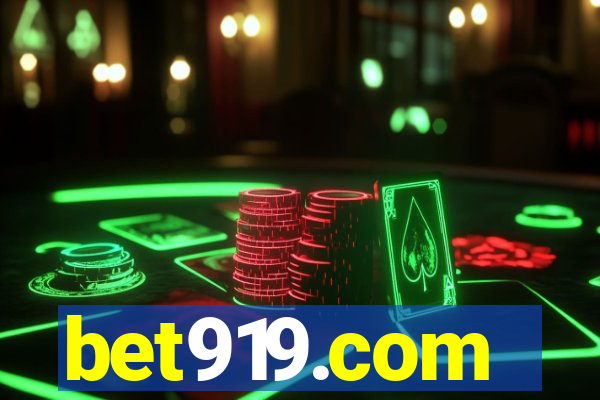 bet919.com