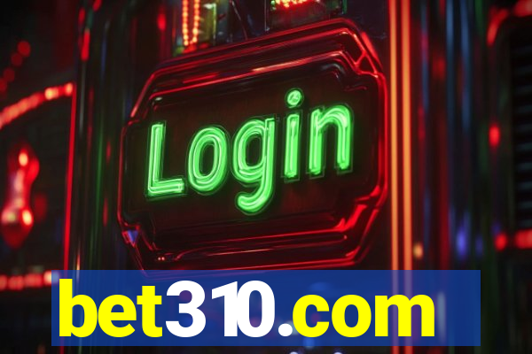 bet310.com