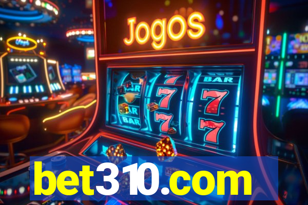 bet310.com