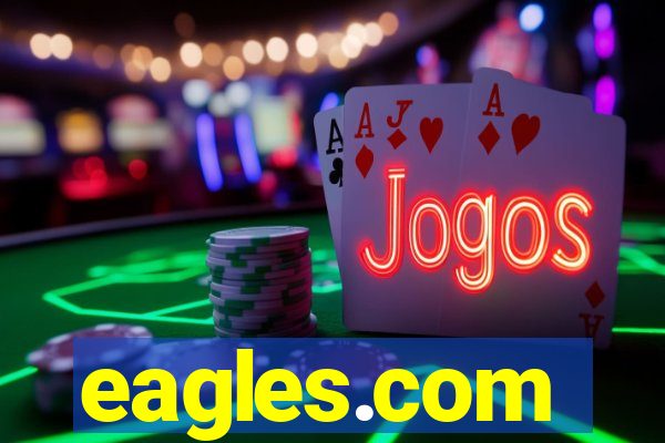 eagles.com