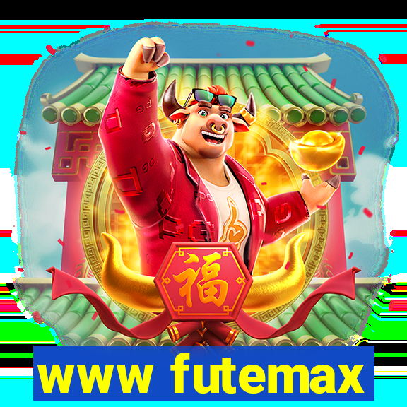 www futemax