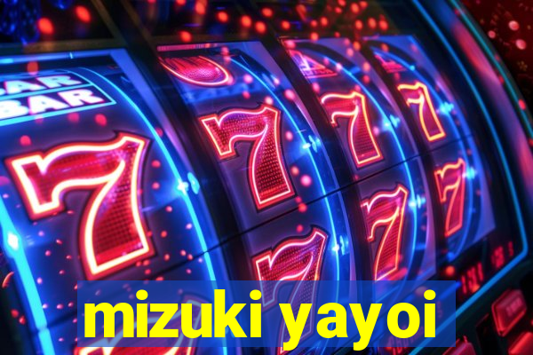 mizuki yayoi