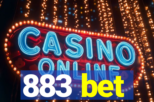 883 bet