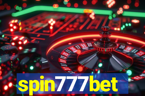spin777bet