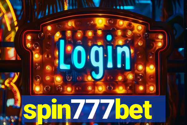 spin777bet