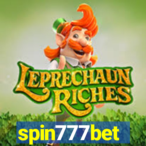 spin777bet