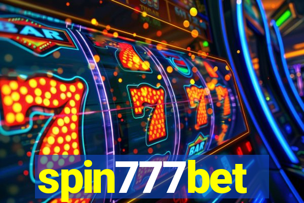 spin777bet