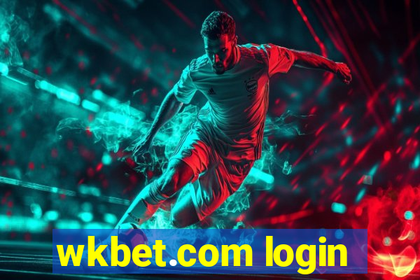 wkbet.com login