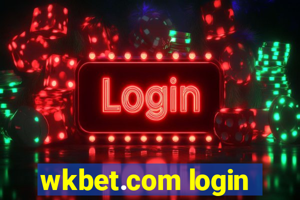 wkbet.com login