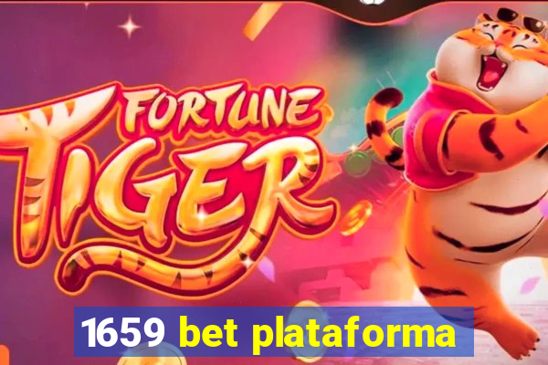 1659 bet plataforma