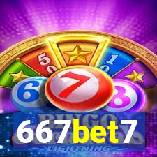 667bet7