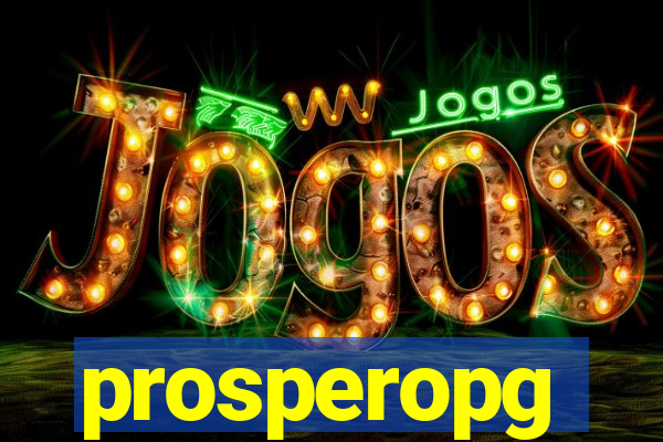 prosperopg