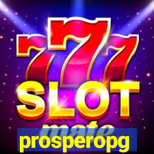 prosperopg
