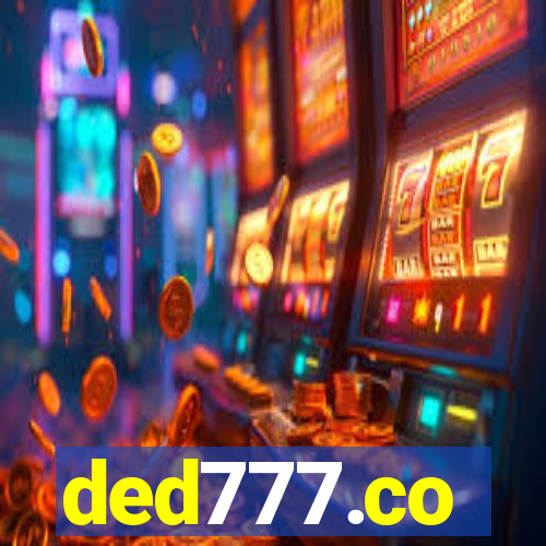 ded777.co