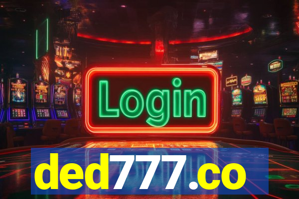 ded777.co