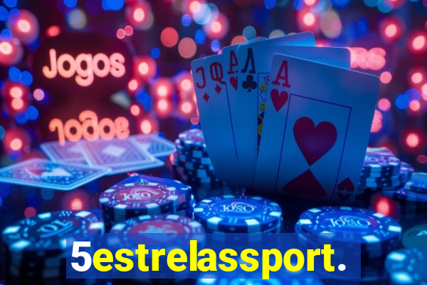 5estrelassport.com