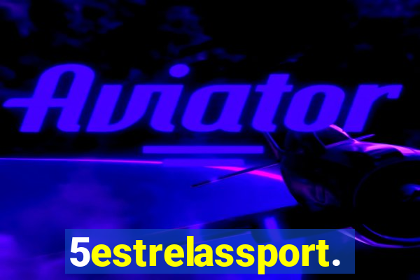 5estrelassport.com
