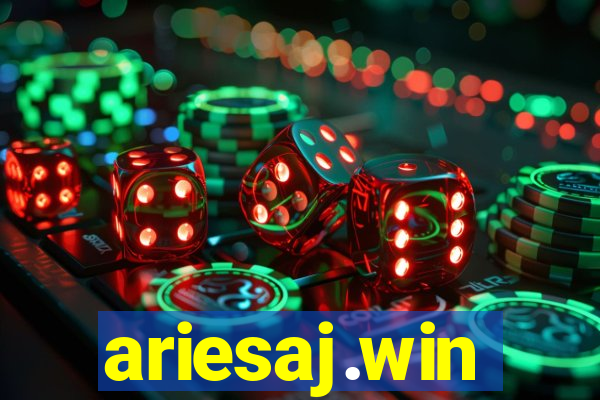 ariesaj.win