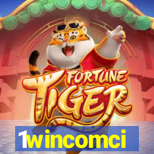 1wincomci