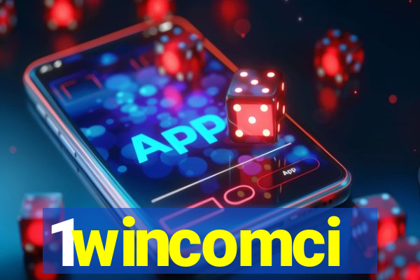 1wincomci