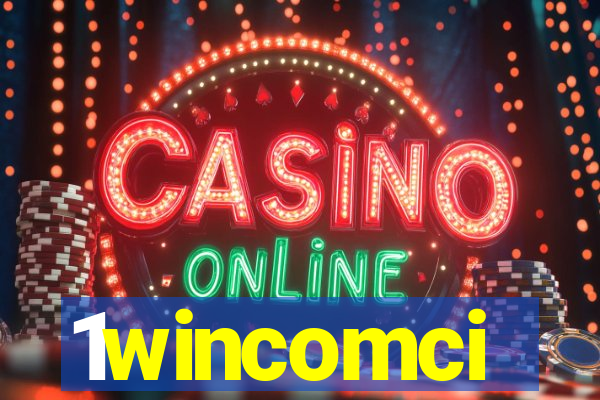 1wincomci