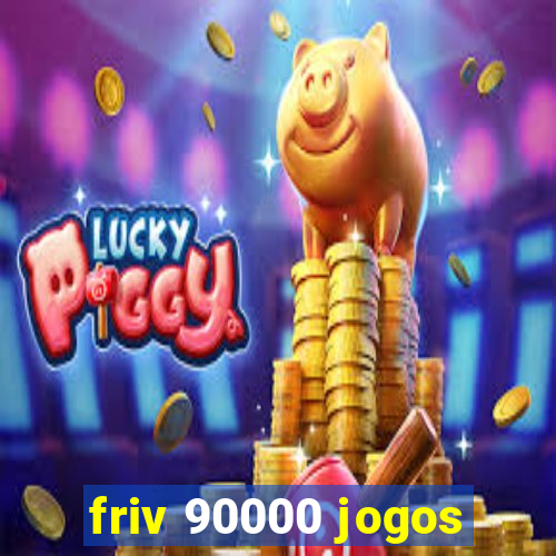 friv 90000 jogos
