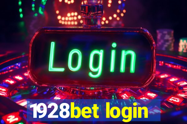 1928bet login