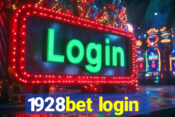 1928bet login
